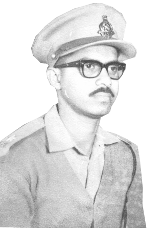 Debasis Bagchi